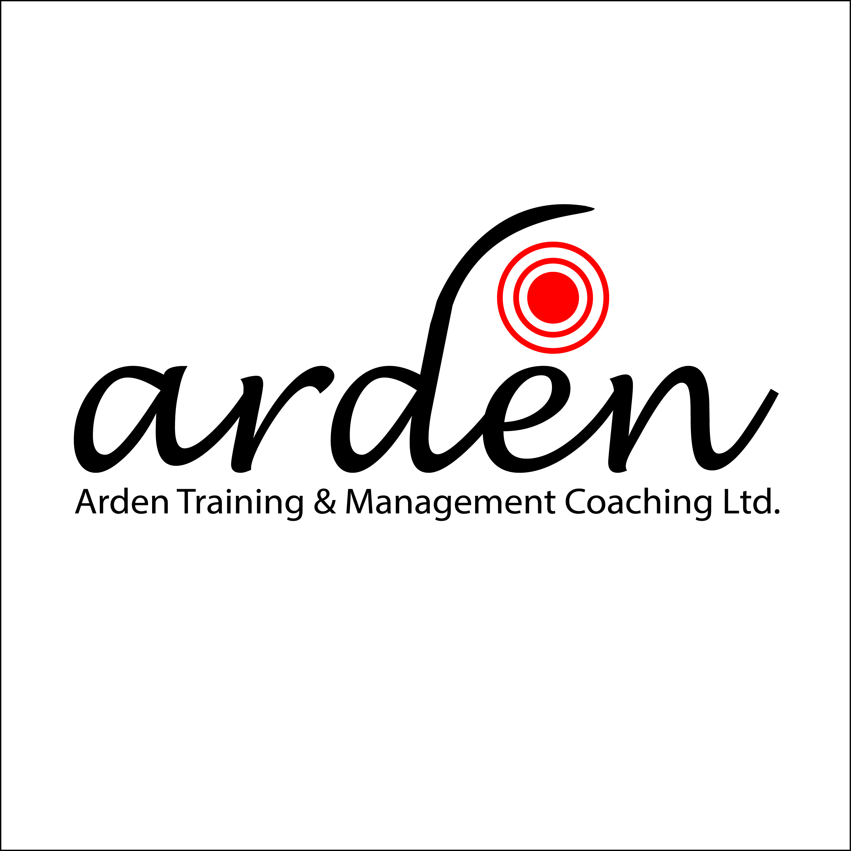 ARDEN Logo